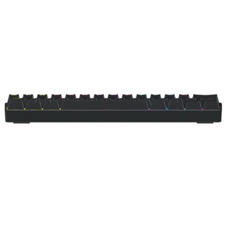 TECLADO MECANICO USB FANTECH USB MK211 ATOM61