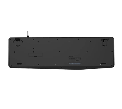 TECLADO USB MEETION K200 USB 