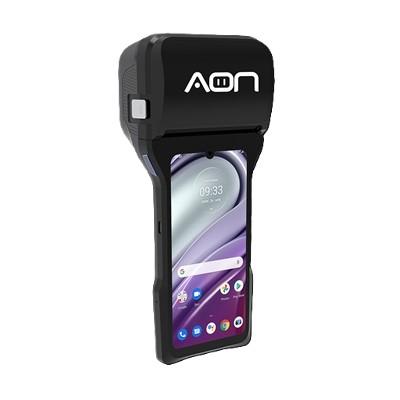 TERMINAL MOVIL POS AON PAM-300 AO-PP-1002-PTY-06172026
