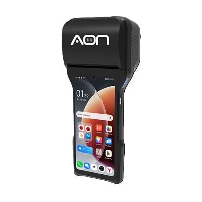 TERMINAL MOVIL POS AON PAM-300 AO-PP-1002-PTY-06172026
