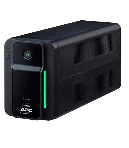 UPS APC 1600VA 960W BX1600M-LM 120V, AVR