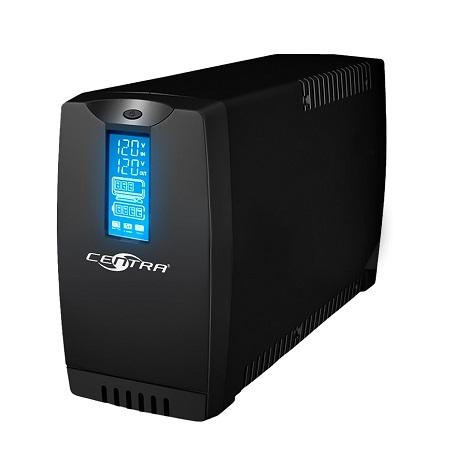 UPS CENTRA PLUS 800VA/400W PLUS CLCP800