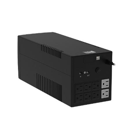 UPS FORZA NT-1201PRO 1200VA/600W 120V 8-NEMA RJ45