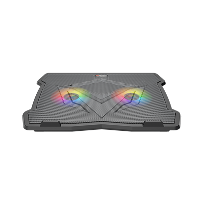 VENTILADOR PARA PORTATIL PROFESIONAL MEETION MT-CP2020