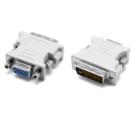 ADAPTADOR DVI MACHO A VGA HEMBRA XTECH XTC-362