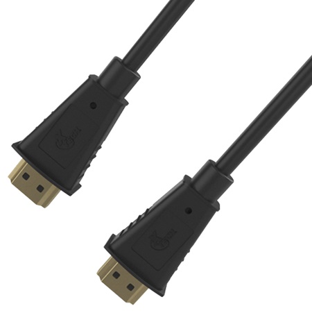 CABLE HDMI MACHO A HDMI MACHO XTECH XTC-311 6FT