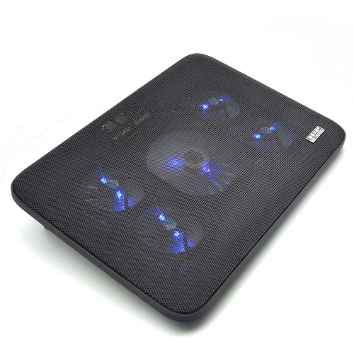 VENTILADOR PARA LAPTOP GAMING ETOUCH K27