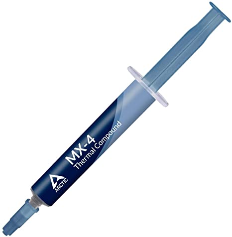 PASTA TÉRMICA ARCTIC MX-4 THERMAL COMPOUND