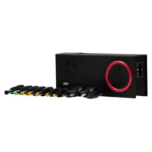 CARGADOR UNIVERSAL ARGON ARG-AC-0092-A000064 90W