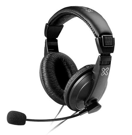 AUDIFONOS KLIP XTREME KSH-301 