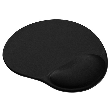 MOUSE PAD GEL IMEXX ERGONOMICO IME-25811