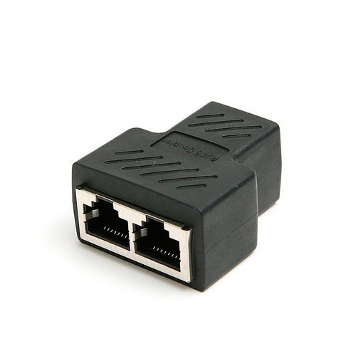 ADAPTADOR RJ45 VCOM CT252S