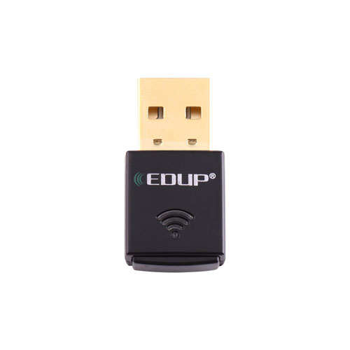 ADAPTADOR WIFI USB 600MBPS EDUP EP-AC1619