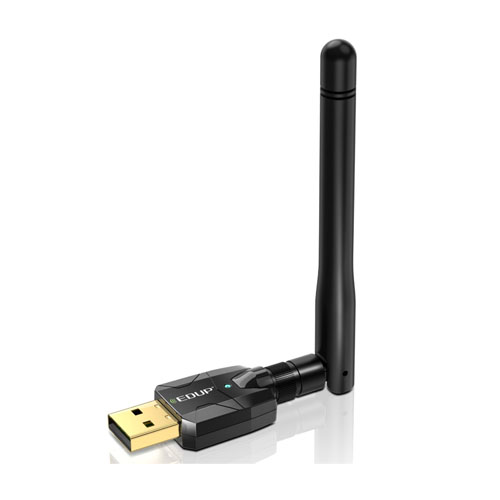 ADAPTADOT BLUETOOTH EDUP EP-B3536