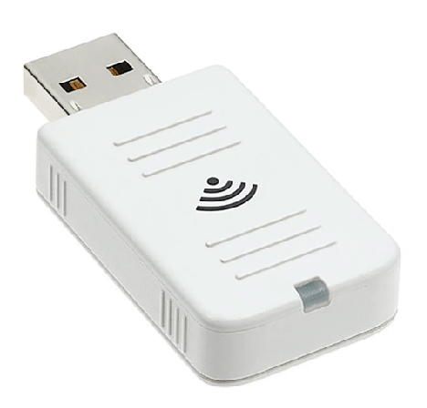 ADAPTADOR WIRELESS EPSON ELPAP10 802.11B