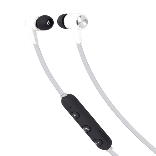 AUDIFONOS WIRELESS EARBUDS MAXELL B14-EB2 WHITE #348491