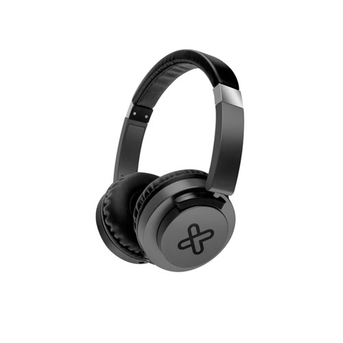 AUDIFONOS KLIP XTREME AKOUSTIK FX KHS-851BK 3.5MM NEGRO