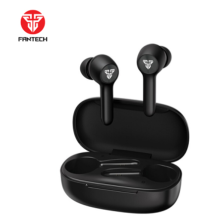 AUDIFONOS WIRELESS MITHRIL TX-1 PRO BK