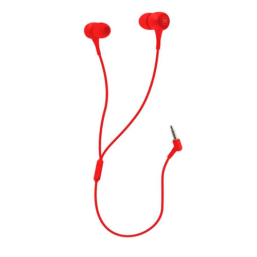 AUDIFONOS MAXELL IN-POP #348442 RD
