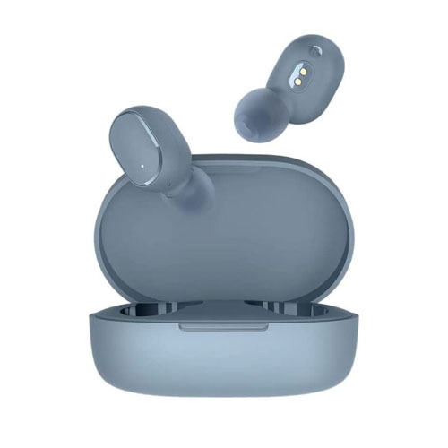 AURICULARES WIRELESS XIAOMI REDMI BUDS ESSENTIAL 43475 BLUE