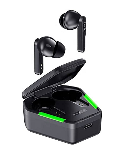 AUDIFONOS GAMING HAVIT HVTWS- TW938-BK  