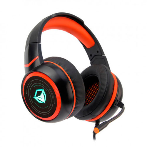 AUDIFONOS CON MICROFONO GAMER MEETION MT-HP030