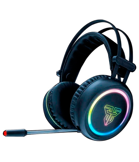 AUDIFONOS CON MICROFONO CAPTAIN 7.1 FANTECH HG15 