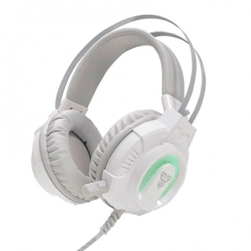 AUDIFONO CON MICROFONO VISAGE II SPACE EDITION FANTECH HG17S