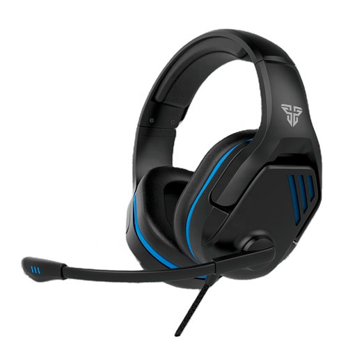 AUDIFONO GAMING CON MICROFONO FANTECH VALOR MH86