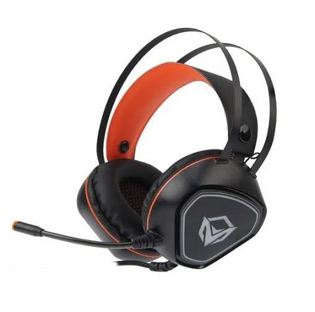 AUDIFONOS CON MICROFONO GAMING MEETION MT-HP020 