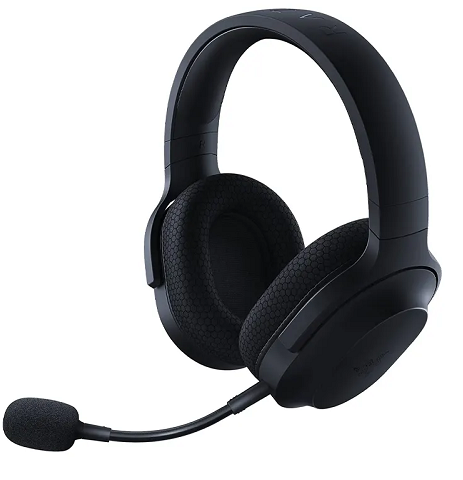 AUDIFONOS RAZER INALAMBRICO BARRACUDA  RZ04-04430100 1208336
