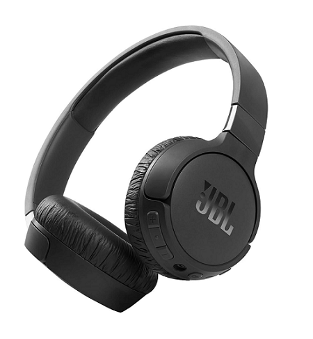 AUDIFONOS INALAMBRICOS JBL TUNE T660NC 