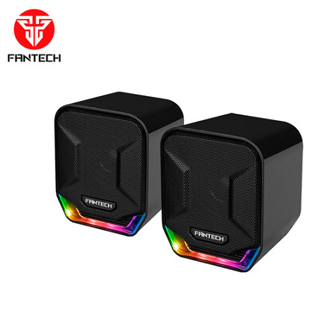 PARLANTES FANTECH SONAR GS202 USB 2.0 