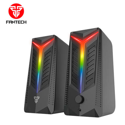 BOCINAS FANTECH TRIFECTA GS301 