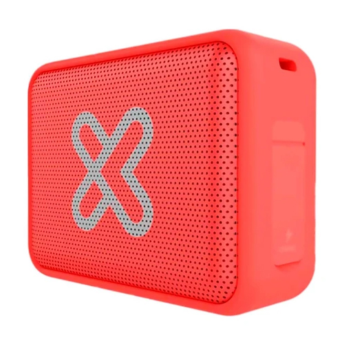 BOCINA PORTABLE KLIP XTREME NITRO KBS-025OR
