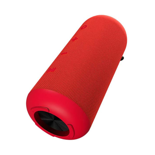 BOCINA PORTABLE KLIP XTREME TITANPRO KBS-300RD