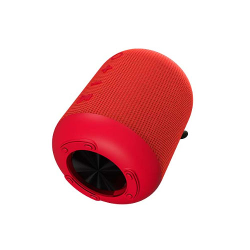 BOCINA PORTABLE KLIP XTREME TITAN KBS-200RD