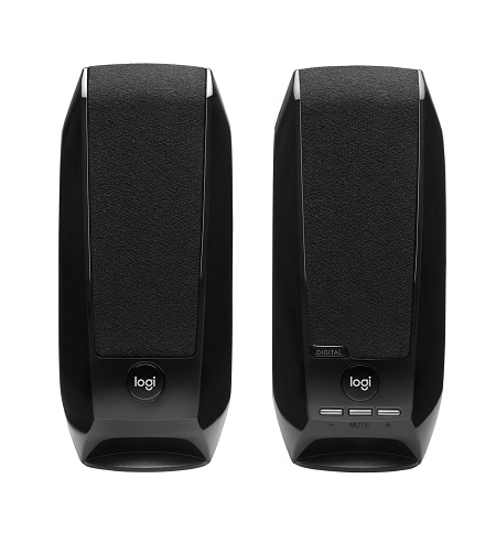 BOCINAS LOGITECH S150 980-001004