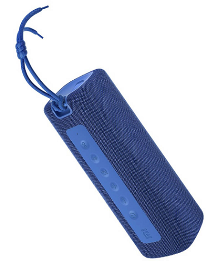 BOCINA INALÁMBRICO BT XIAOMI 16W BLUE 29692