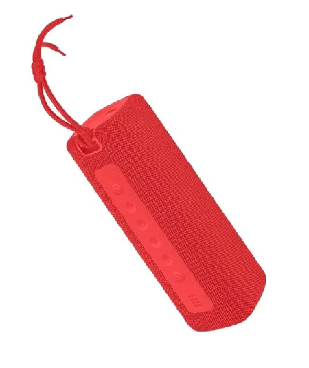 BOCINA INALÁMBRICO BT XIAOMI 16W RED 41736