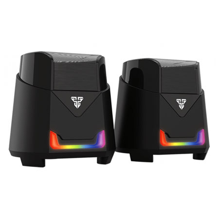 BOCINAS FANTECH HELLSCREAM GS205  USB 2.0 