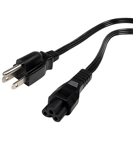 CABLE DE PODER PARA PORTATIL IMEXX IME-19623  