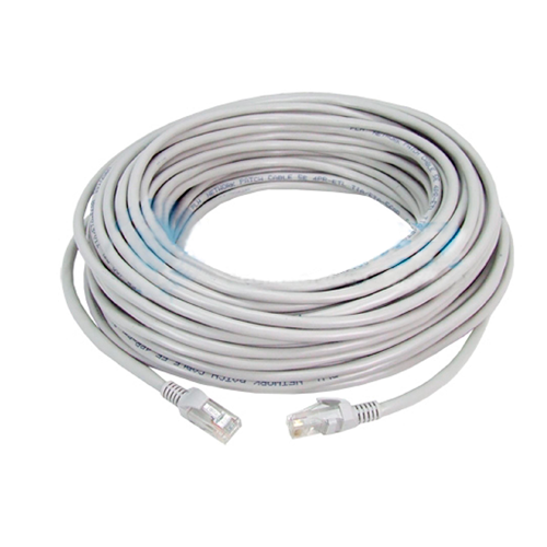 CABLE NIVEL CAT5E ETOUCH 25FT/7.5MTS 362280