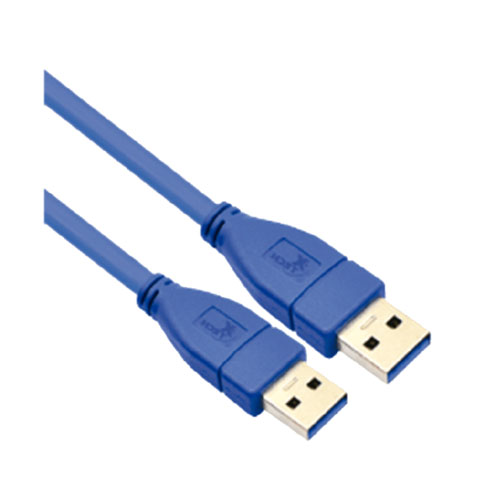 CABLE USB 3.0 A-MACHO / A-MACHO XTECH XTC-352