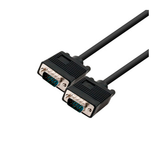 CABLE DE VIDEO VGA 6FT. 1.8MT XTECH XTC-308