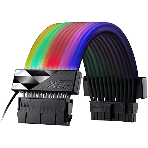 CABLE EXTENSION MB XPG ARGBEXCABLE-MB-BKCWW PARA MB