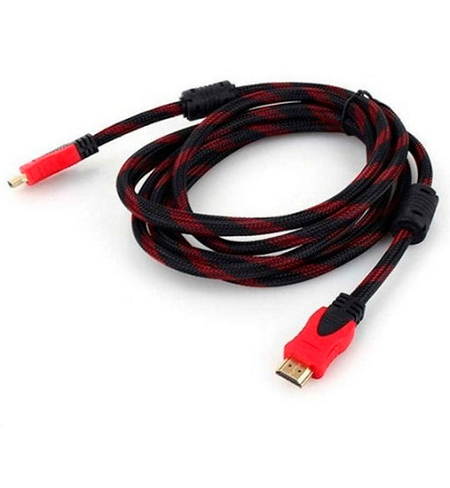 CABLE HDMI IMEXX 15FT 5 MTS IME-19344
