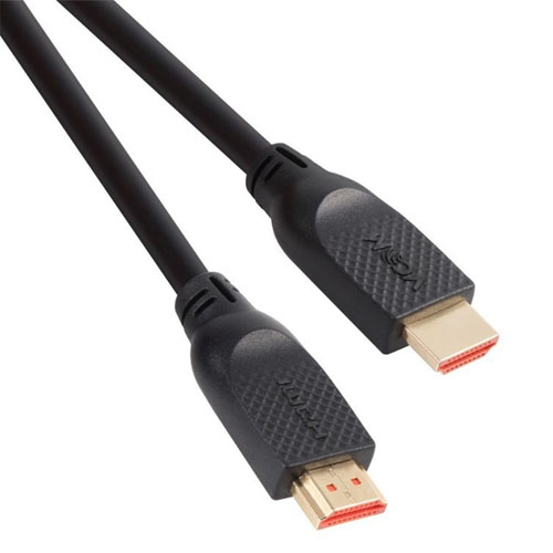 CABLE HDMI MACHO MACHO VCOM CG517-10M