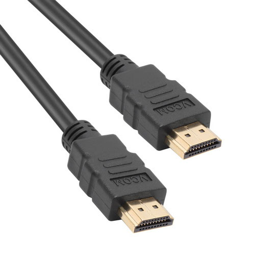 CABLE HDMI MACHO MACHO VCOM CG511 1.8M