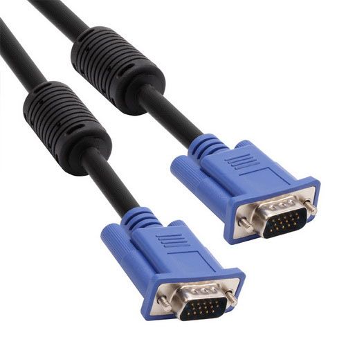 CABLE VGA M/M VCOM 10MTS CG341AD-10.0